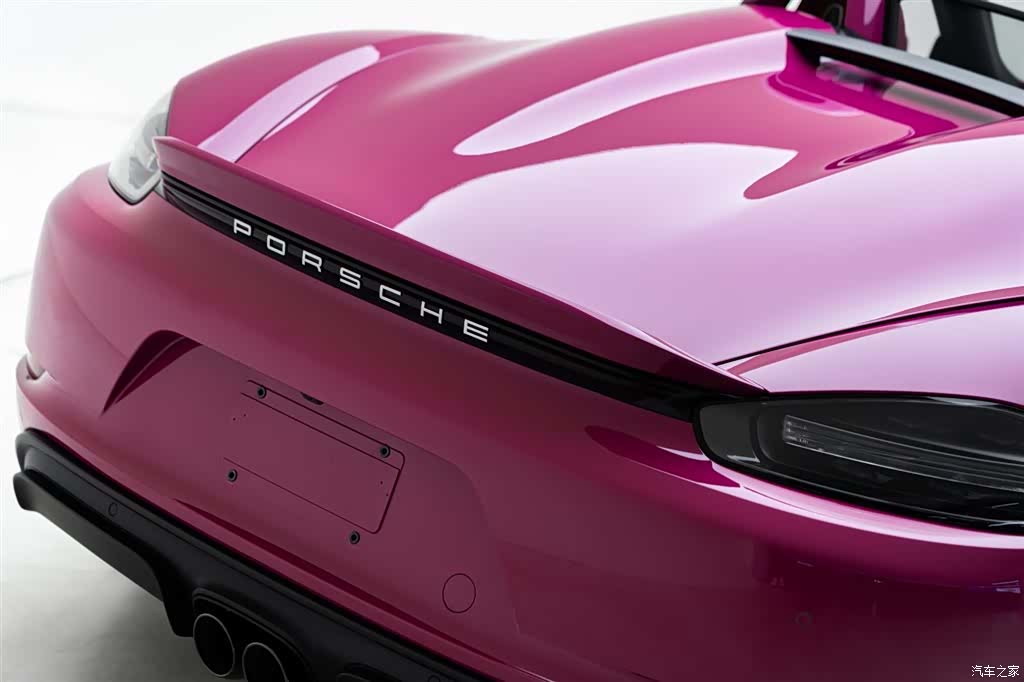 Porsche 718, 2024 8