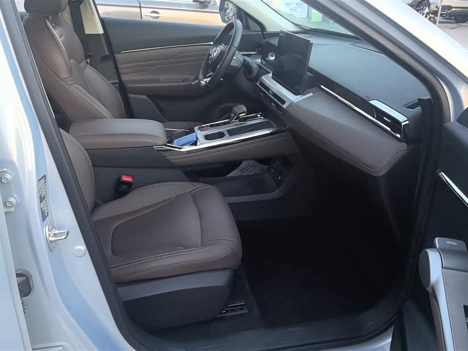 Trumpchi Trumpchi GS4