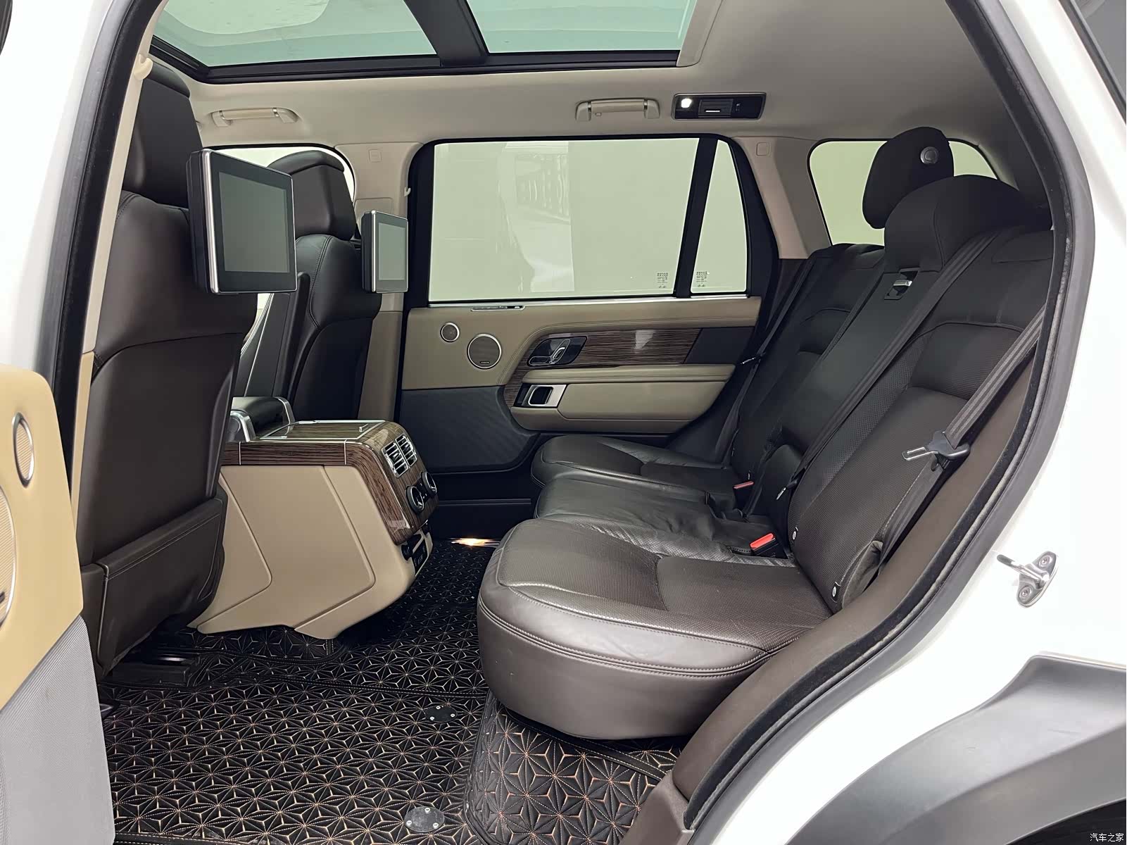 Land Rover Range Rover, 2019 все фото