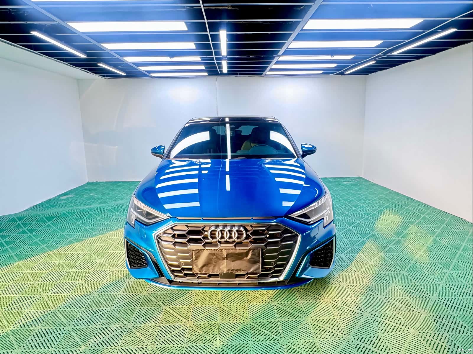 Audi A3, 2022 2
