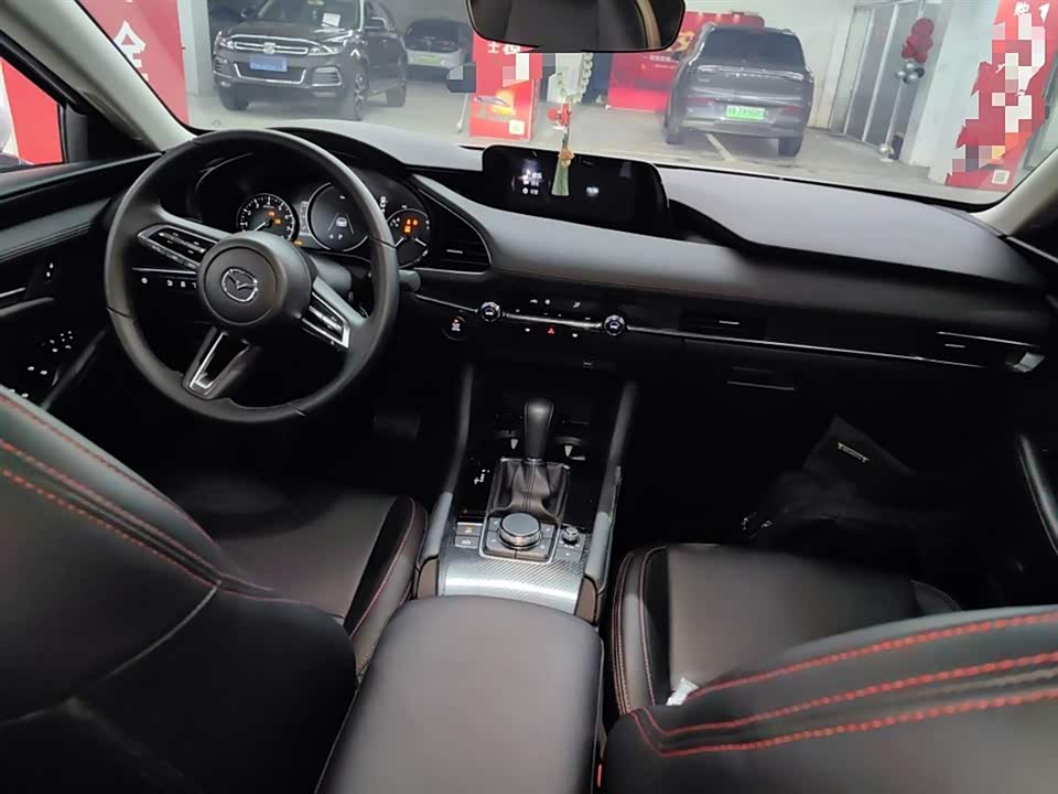 Mazda 3 Angkesaila Mazda 3 Angkesaila