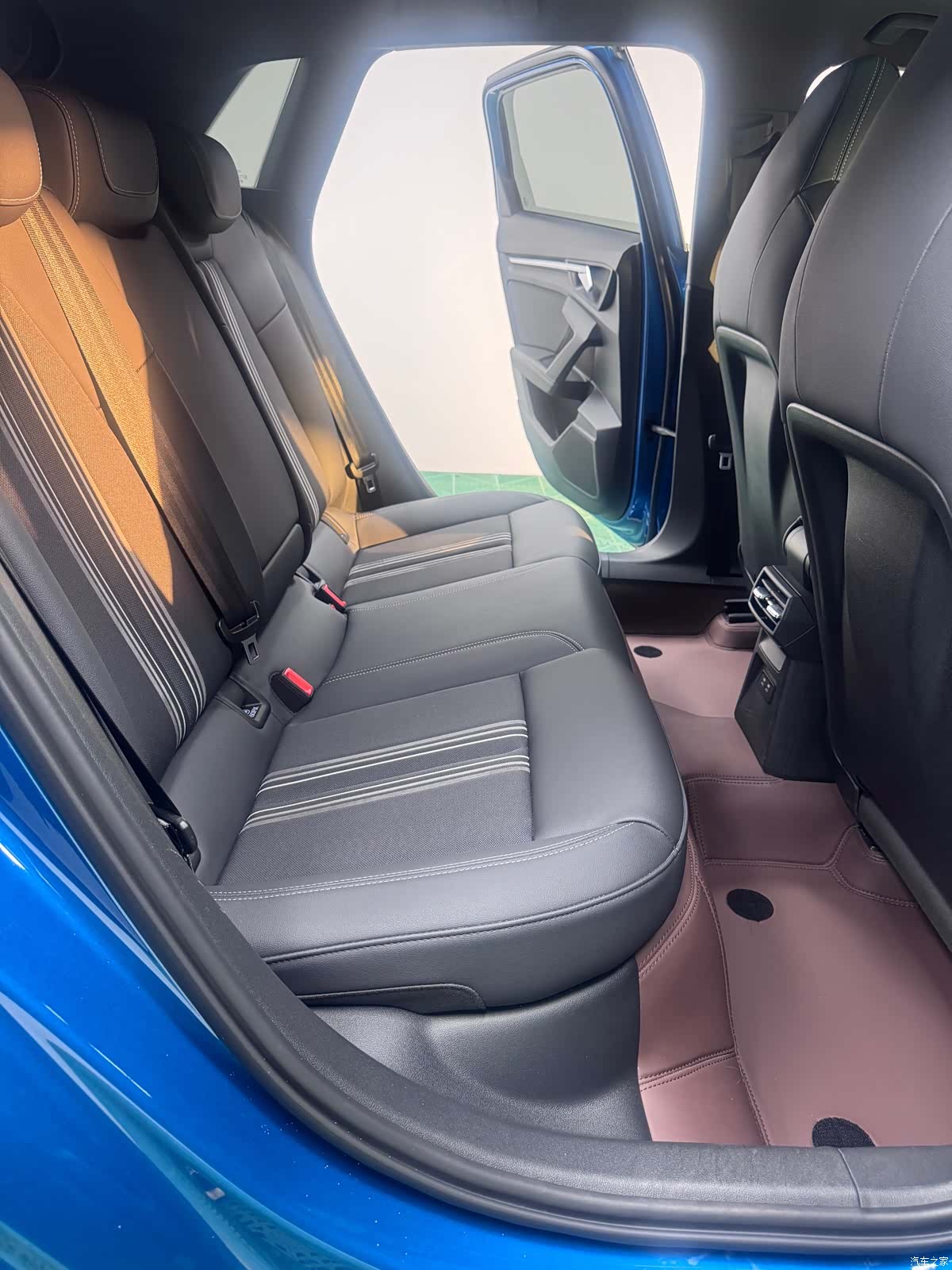 Audi A3, 2022 21