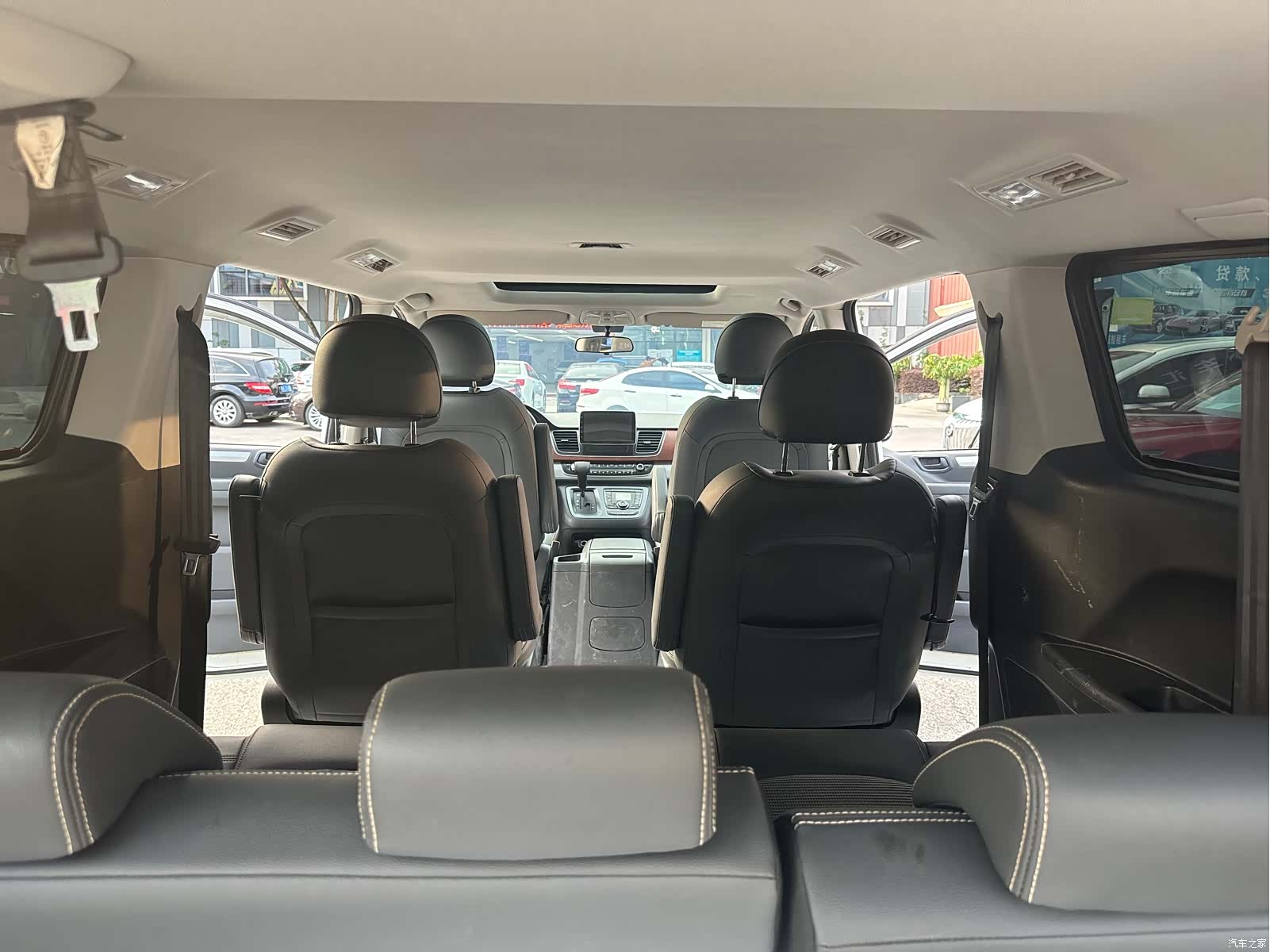 Maxus G10, 2018 13