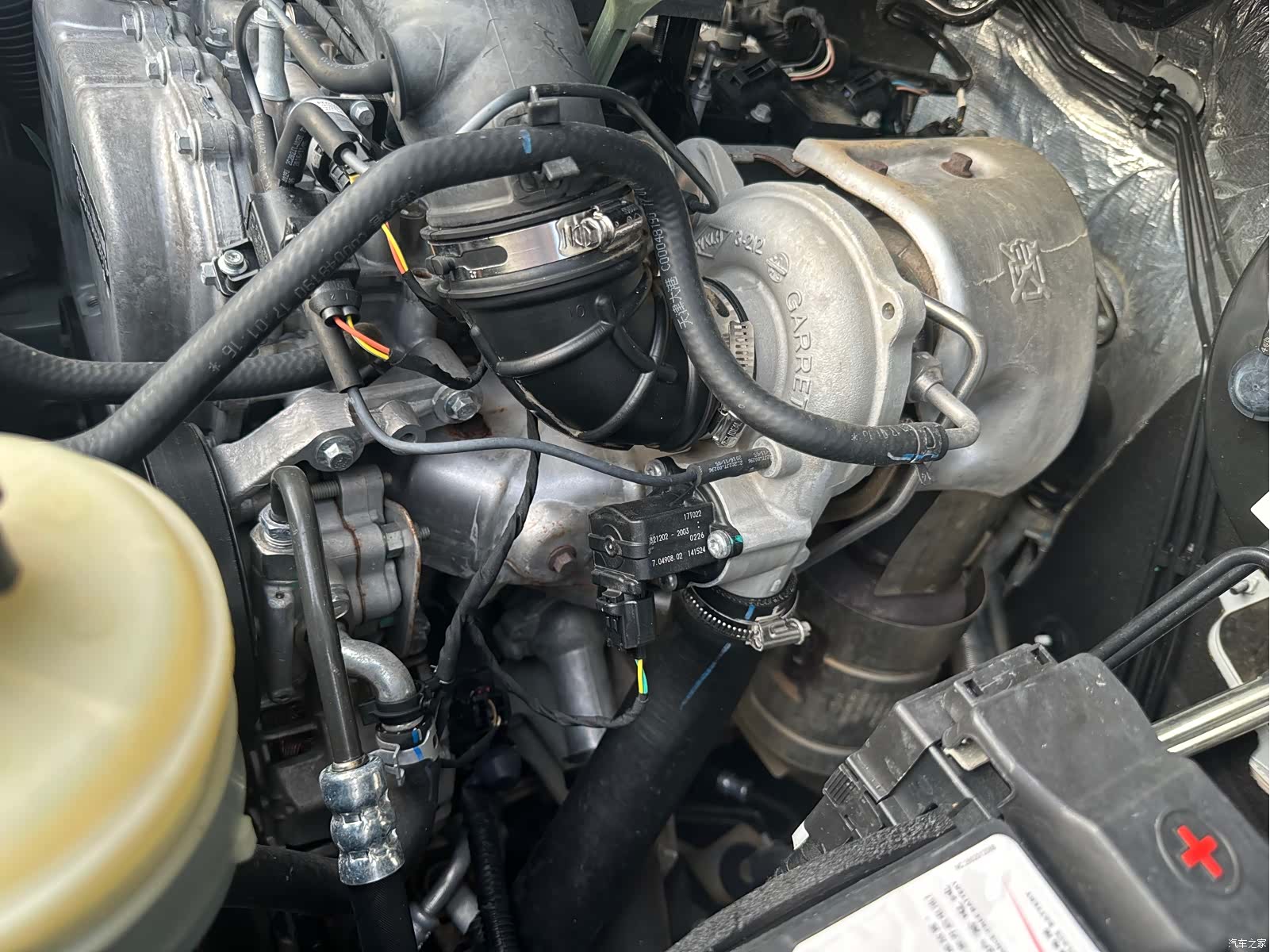 Maxus G10, 2018 15