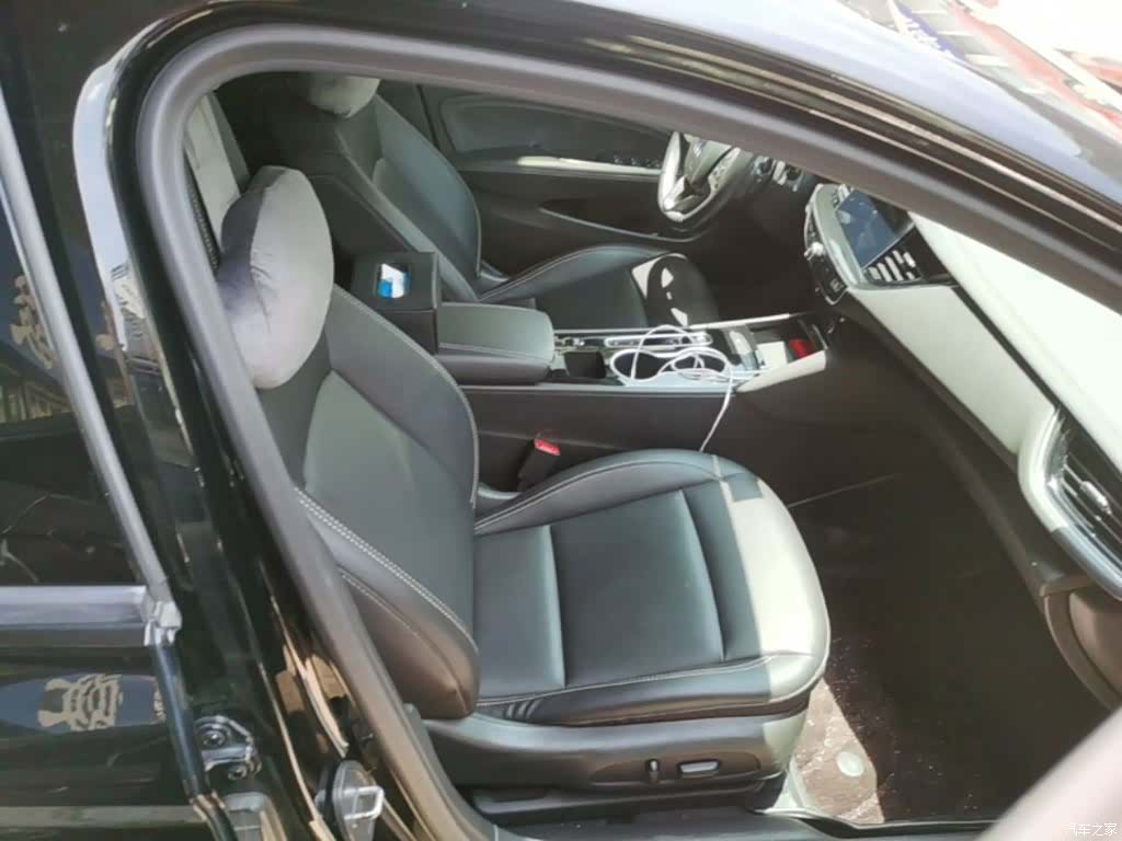 Buick Regal, 2024 25