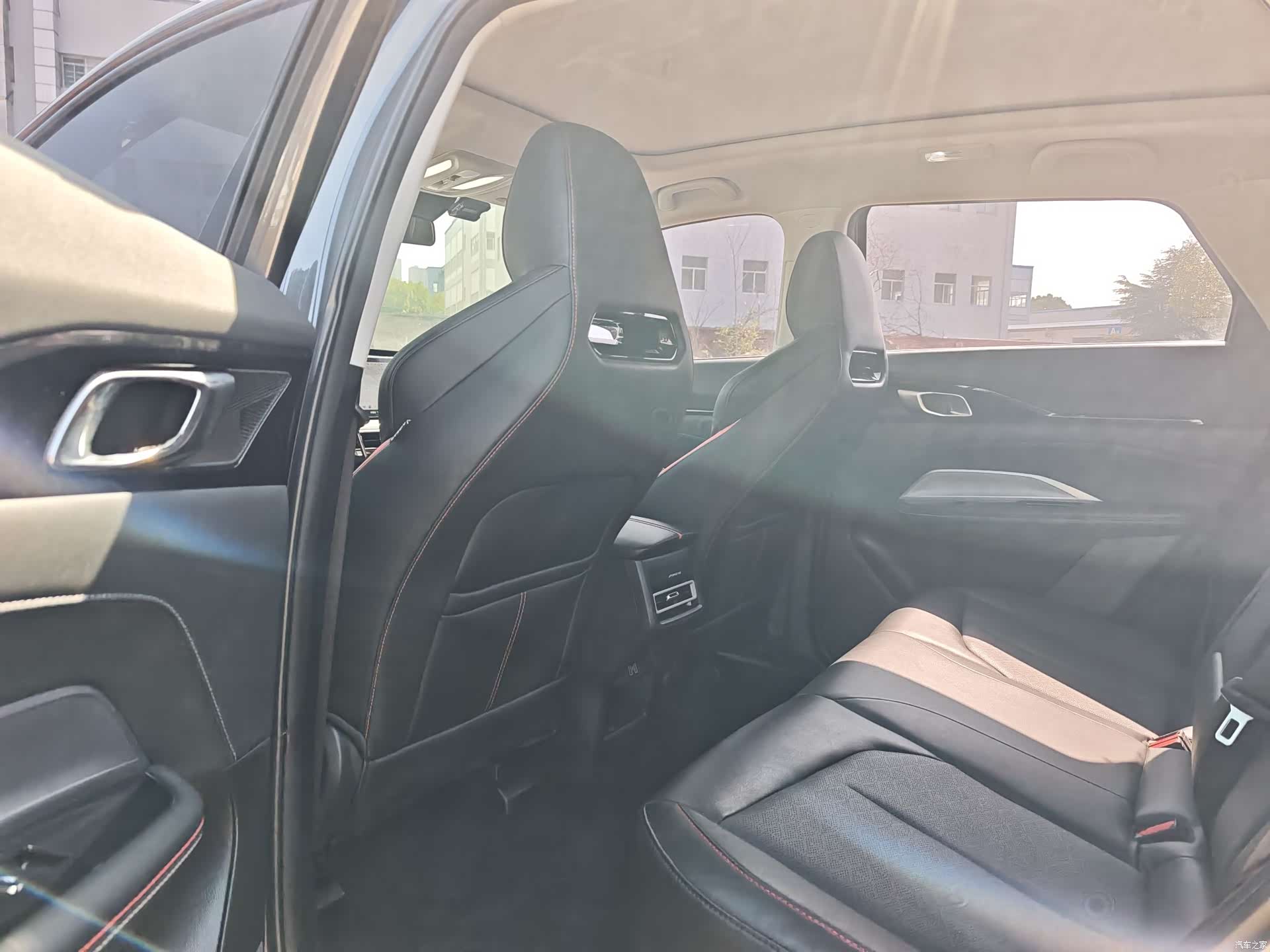 Changan Z6, 2022 все фото