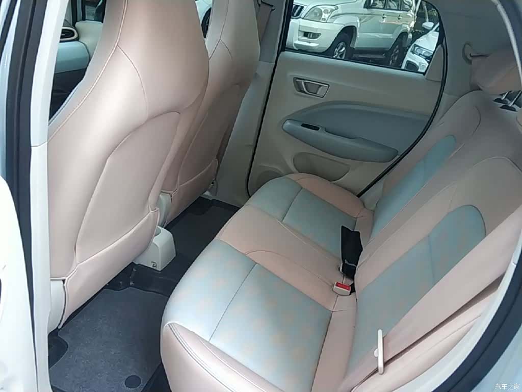 Leapmotor T03, 2024 17
