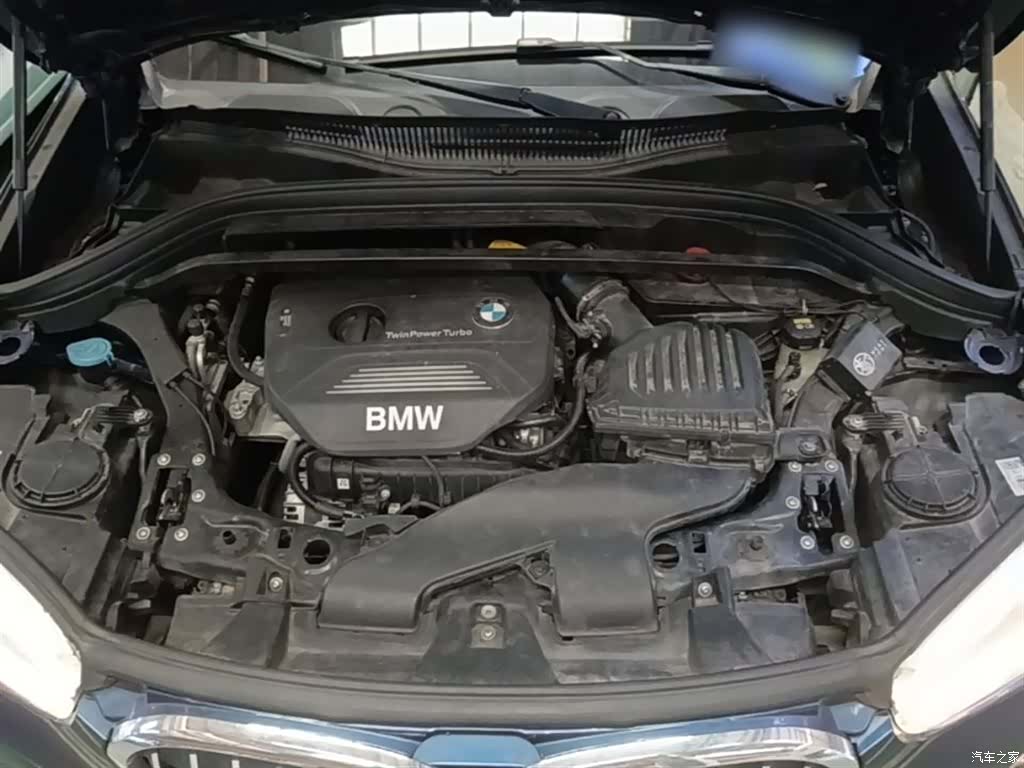 BMW X1, 2017 20