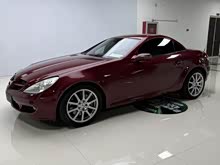 ����SLK�� 2004�� SLK 350