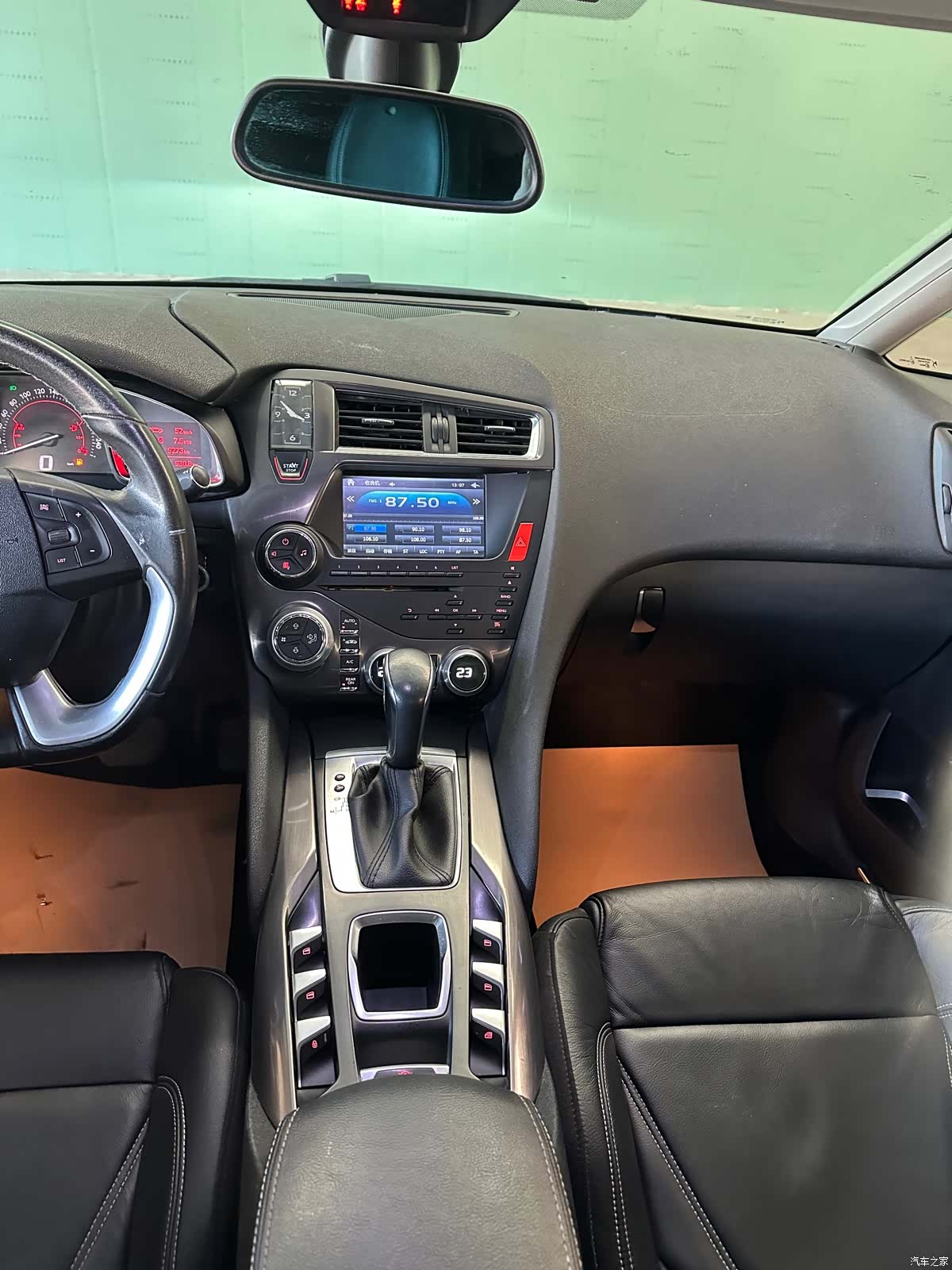 DSQiChe THP160, 2015 11
