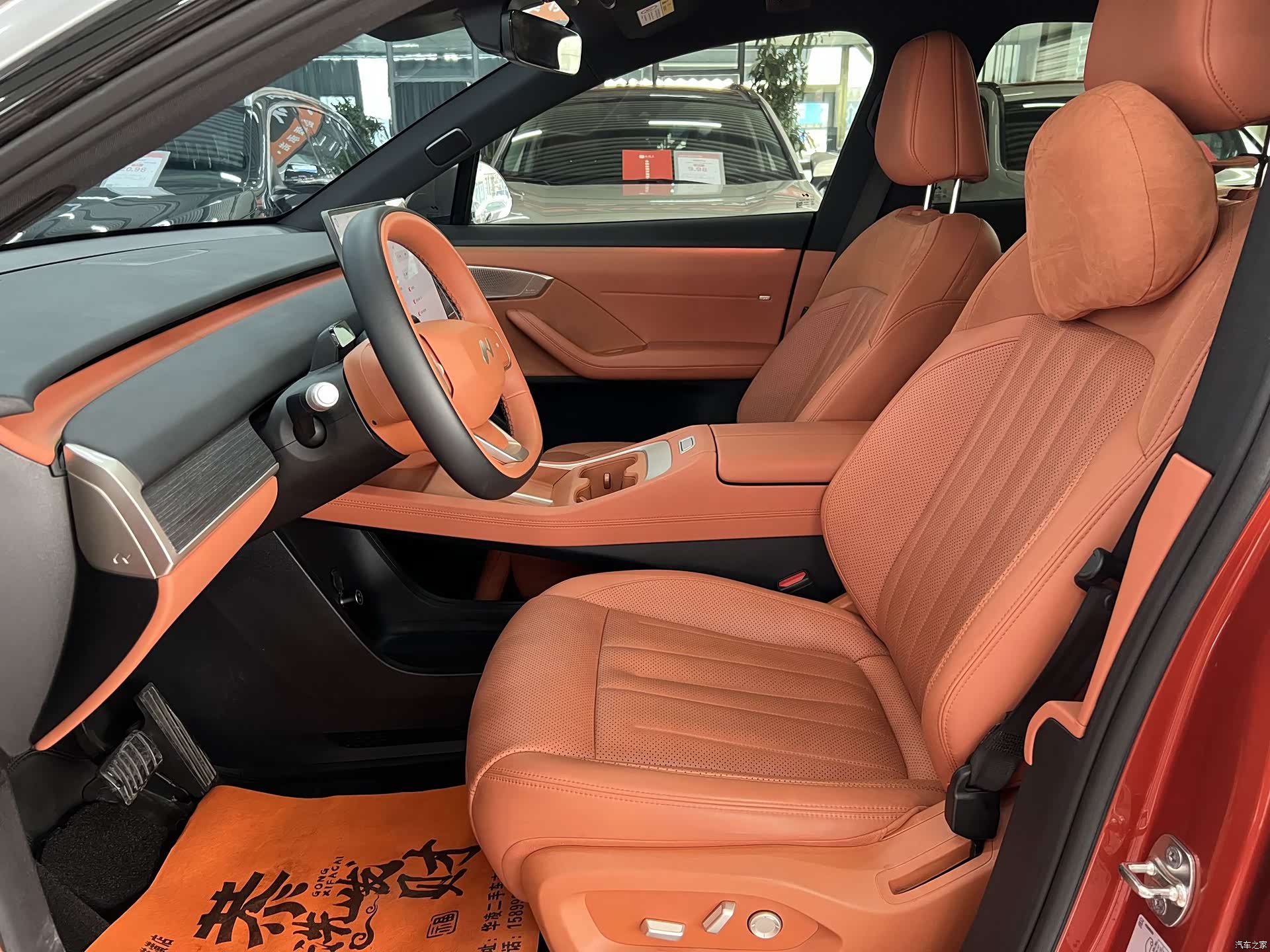 NIO L60, 2025 12
