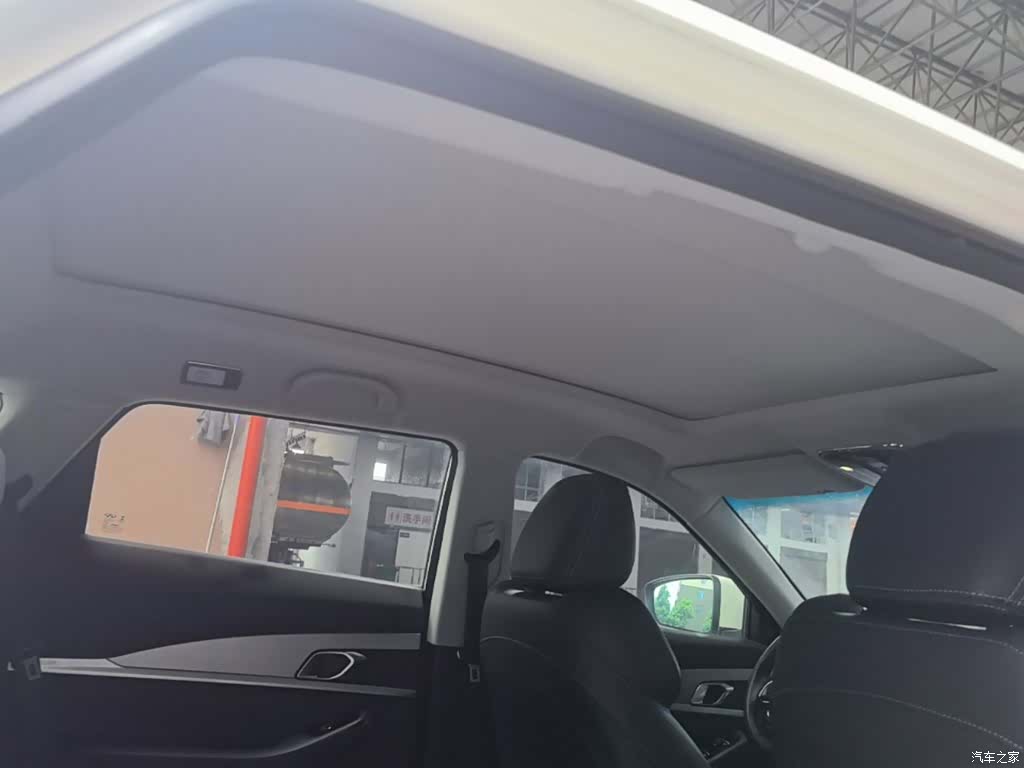 Jetour X70, 2019 18