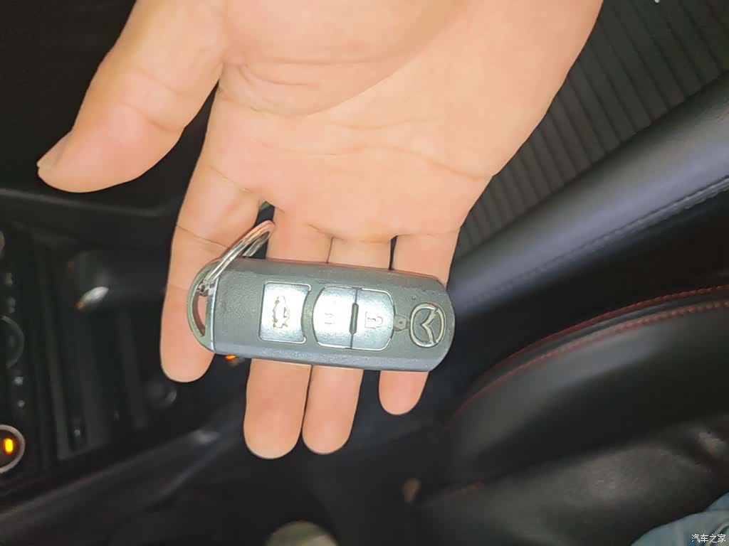 Mazda Mazda3, 2019 9