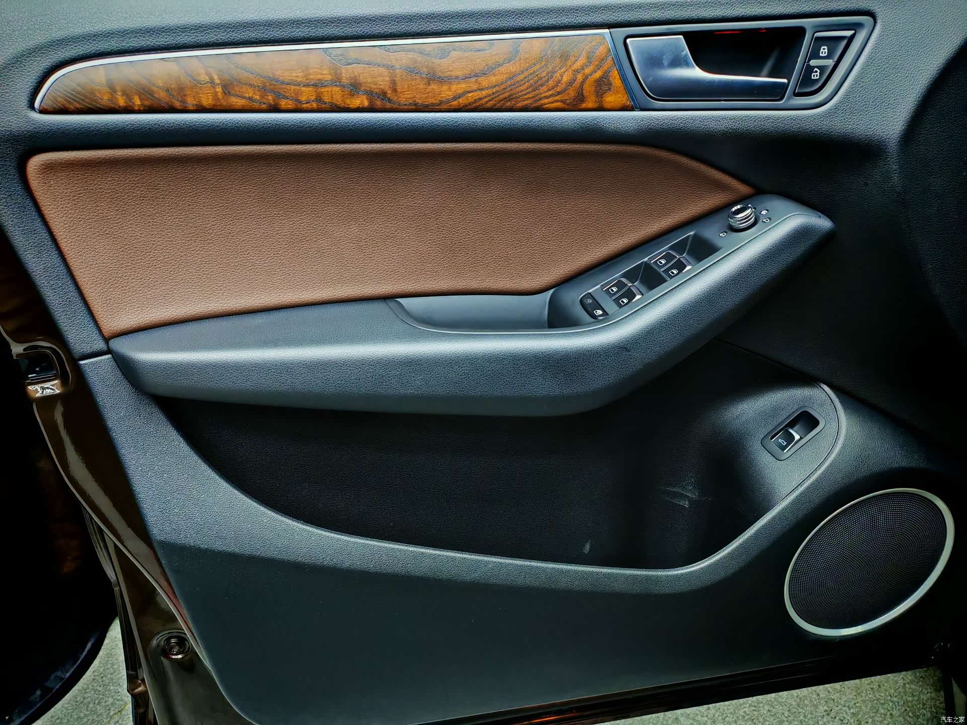 Audi Q5, 2017 4