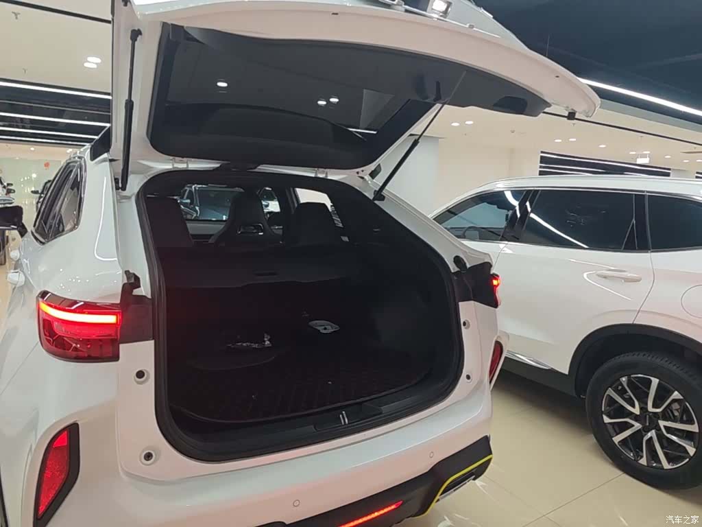 Haval H6, 2022 19