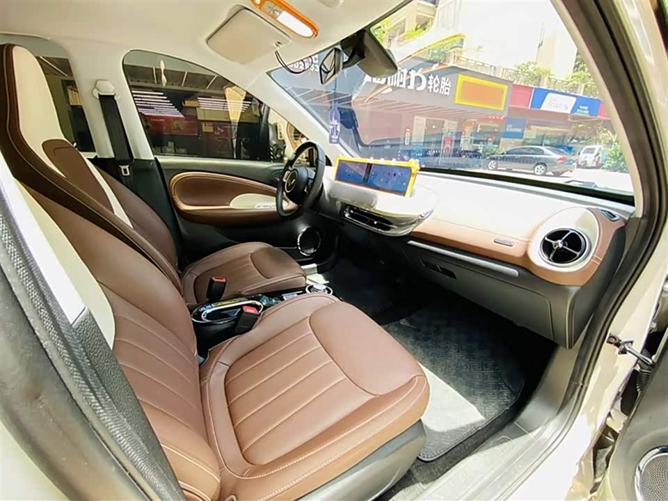 Wuling Wuling Bingguo