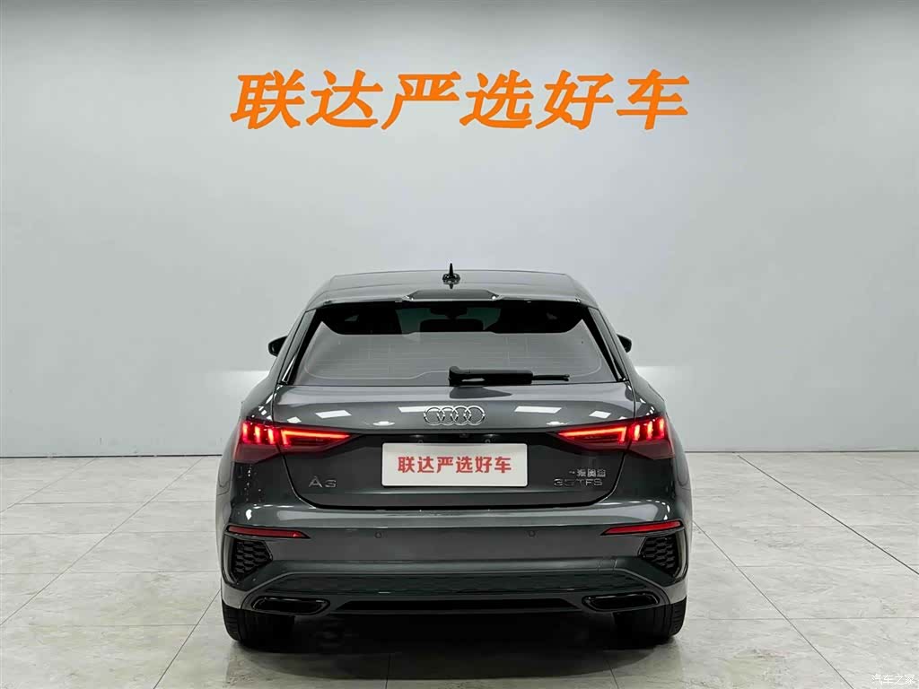 Audi A3, 2022 25