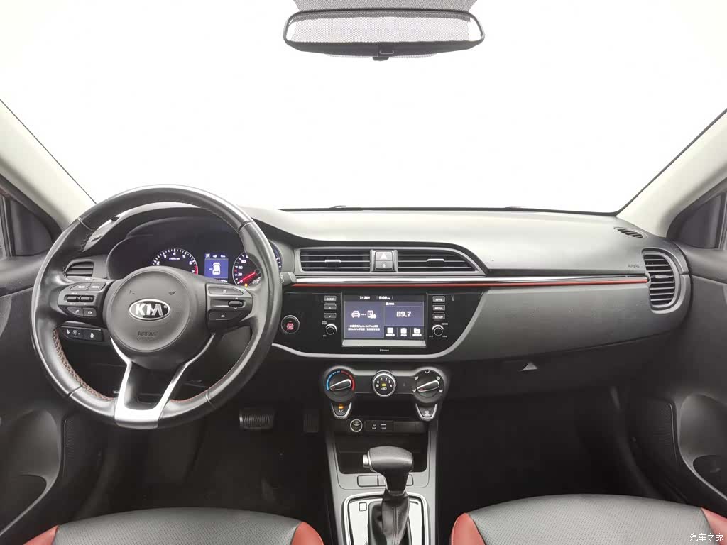 Kia KX, 2019 все фото