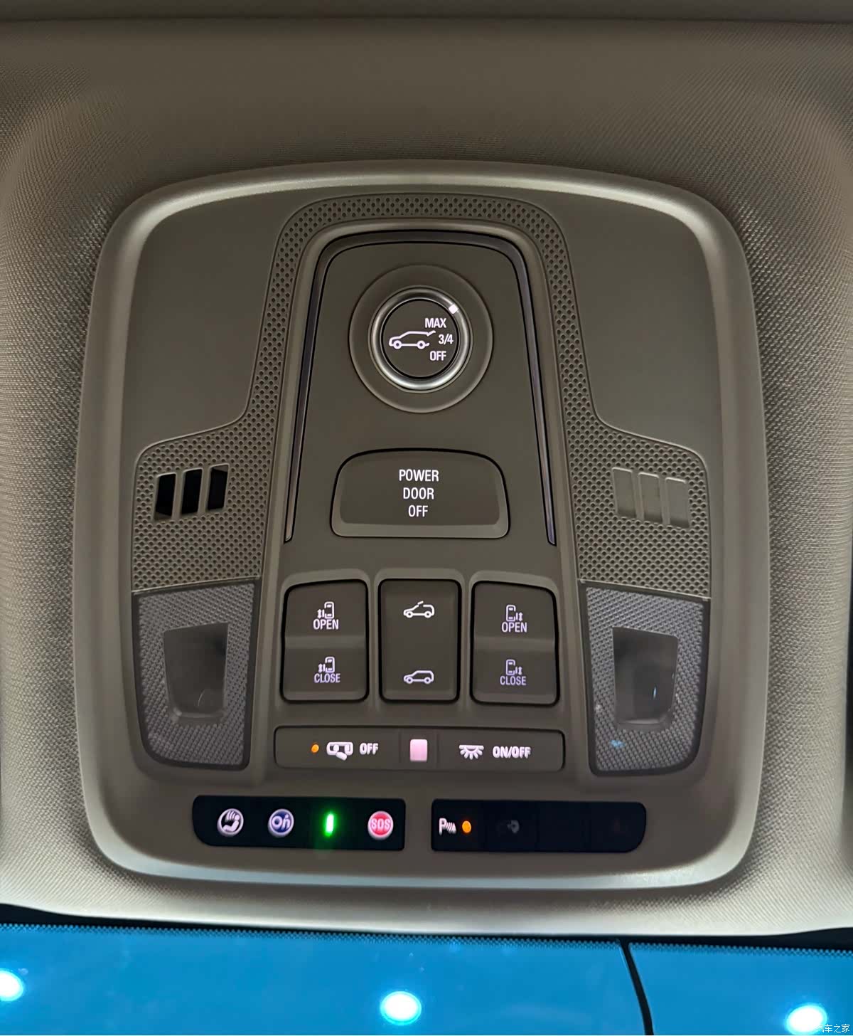 Buick GL8, 2022 18