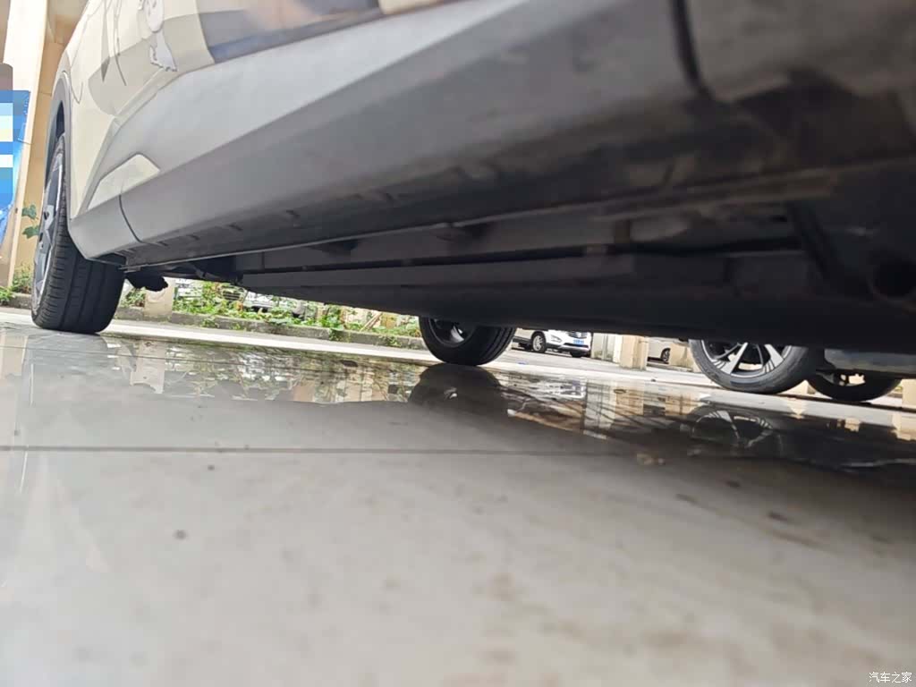 BYD Seagull, 2023 21