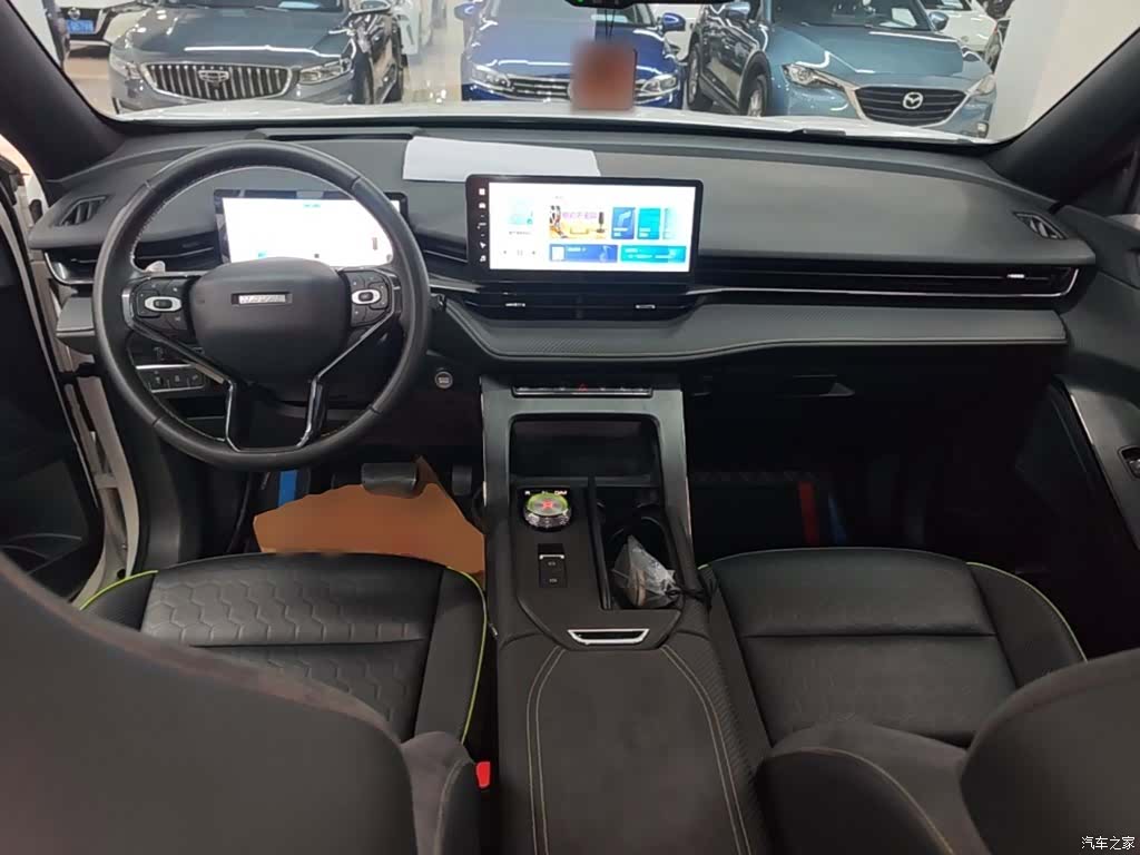 Haval H6, 2022 10