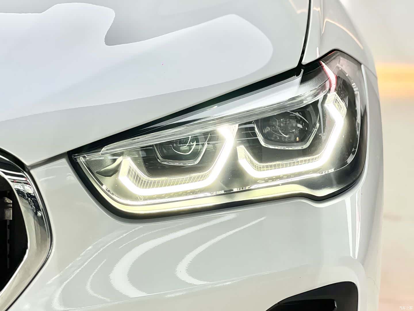 BMW X1, 2022 17
