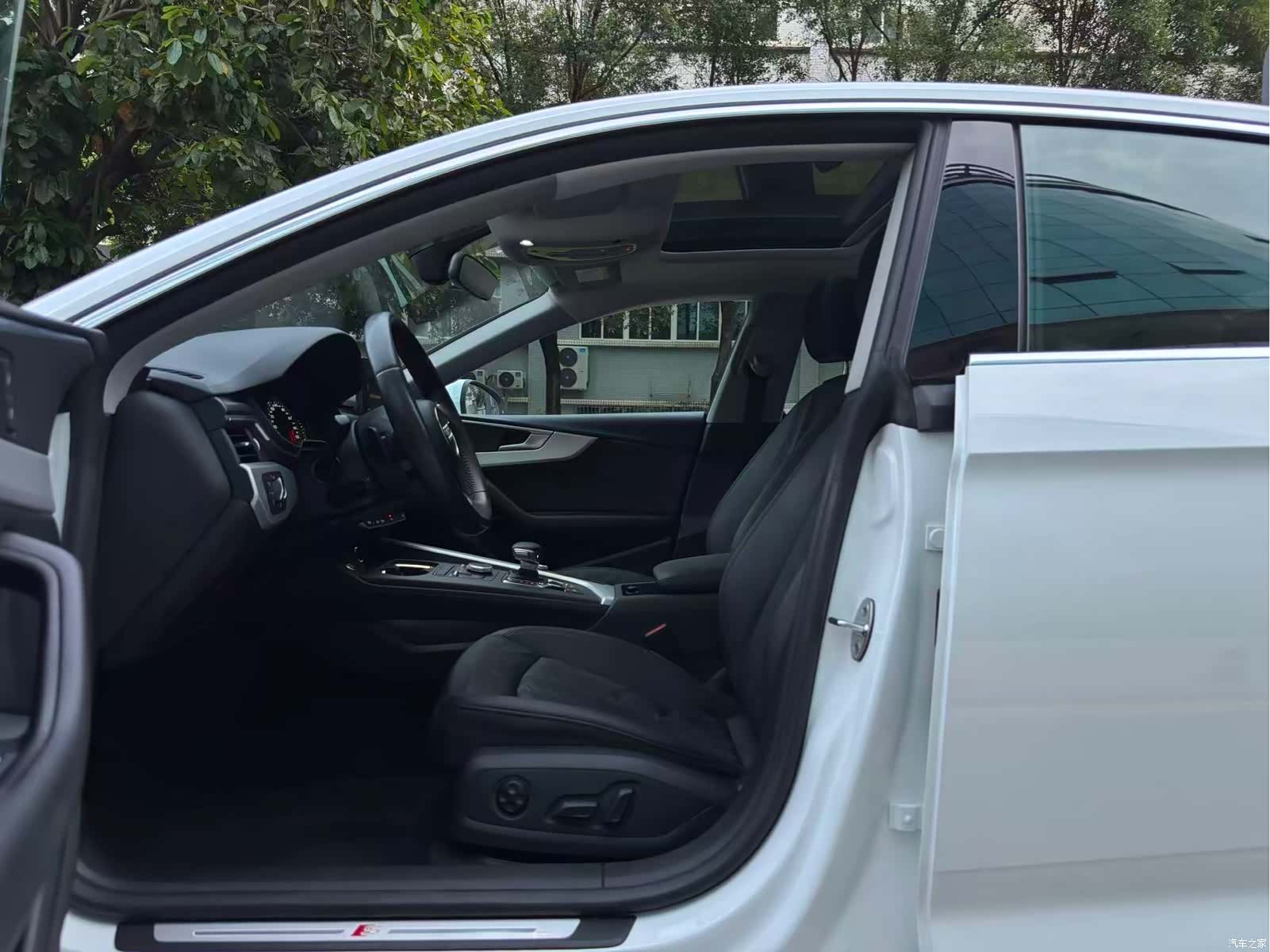 Audi A5, 2017 7