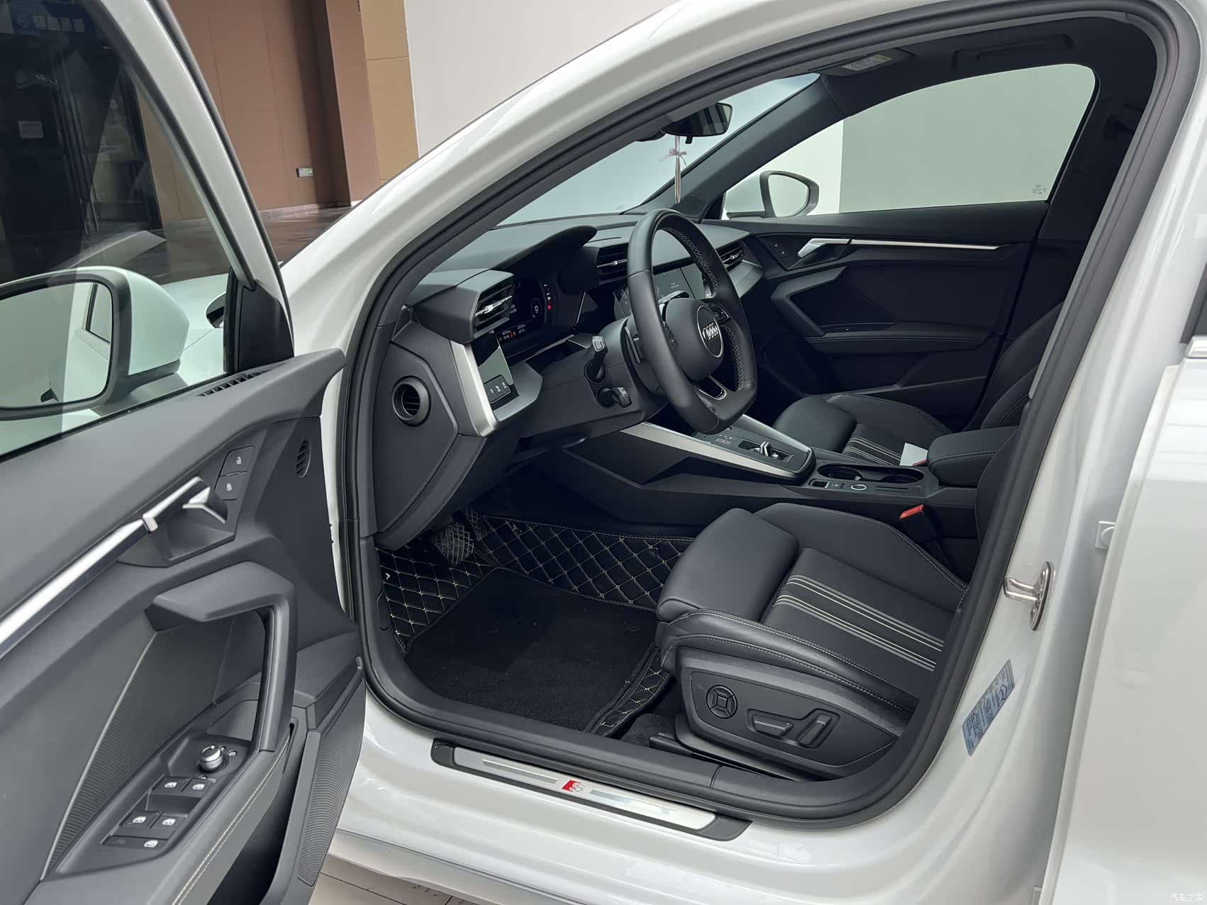Audi A3, 2023 8
