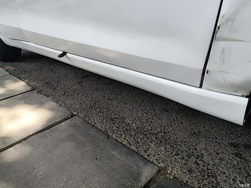 Changan Eado, 2020 21