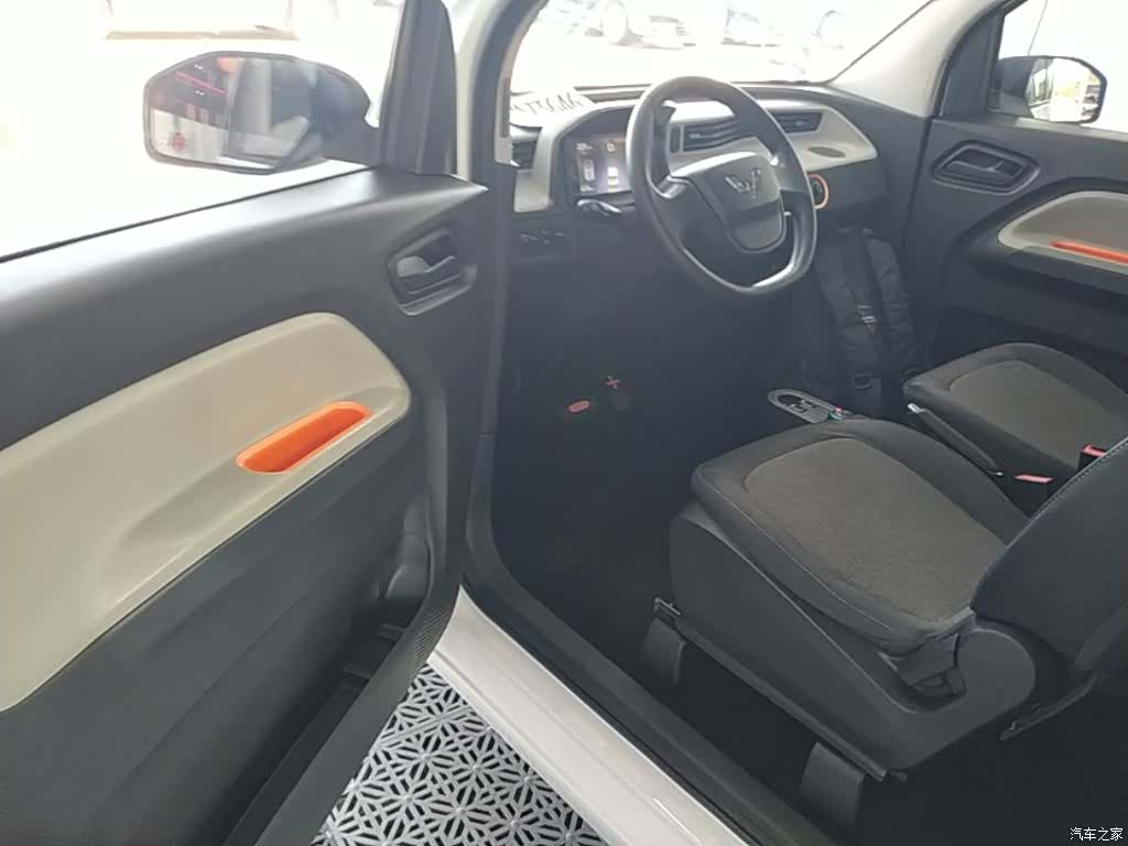 Wuling MINIEV, 2022 16
