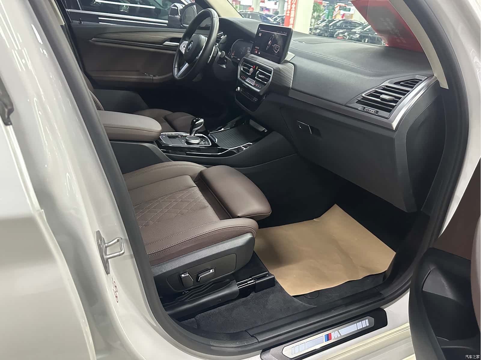 BMW X3, 2024 20