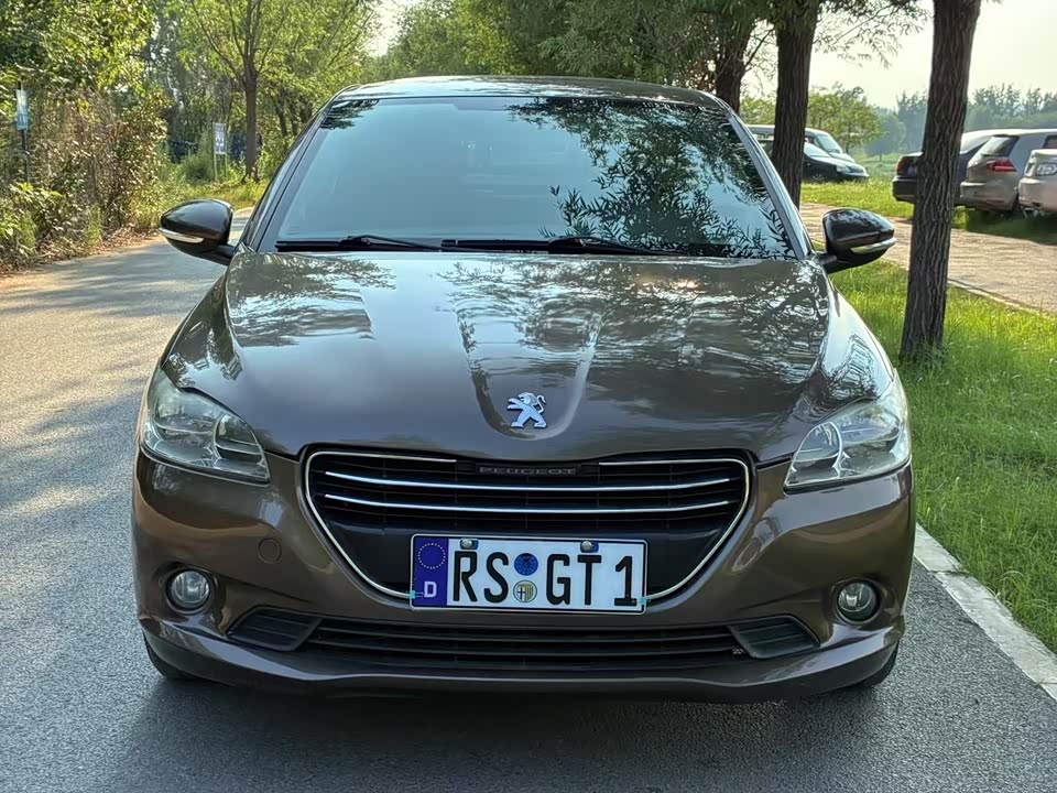 Peugeot 301 Peugeot 301