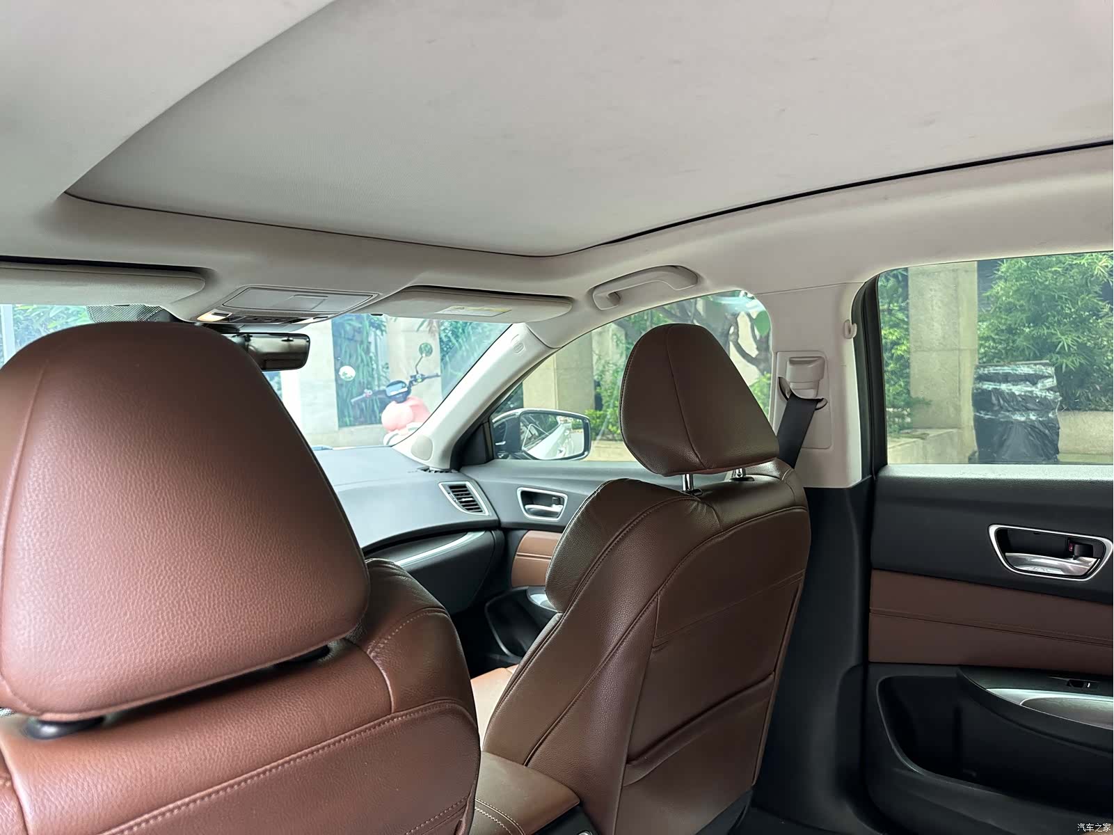 Acura TLX-L, 2019 19