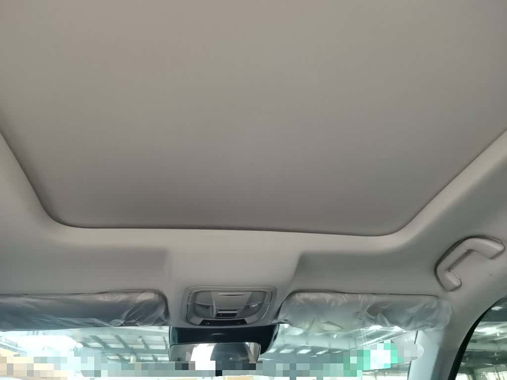 Haval H6, 2025 18