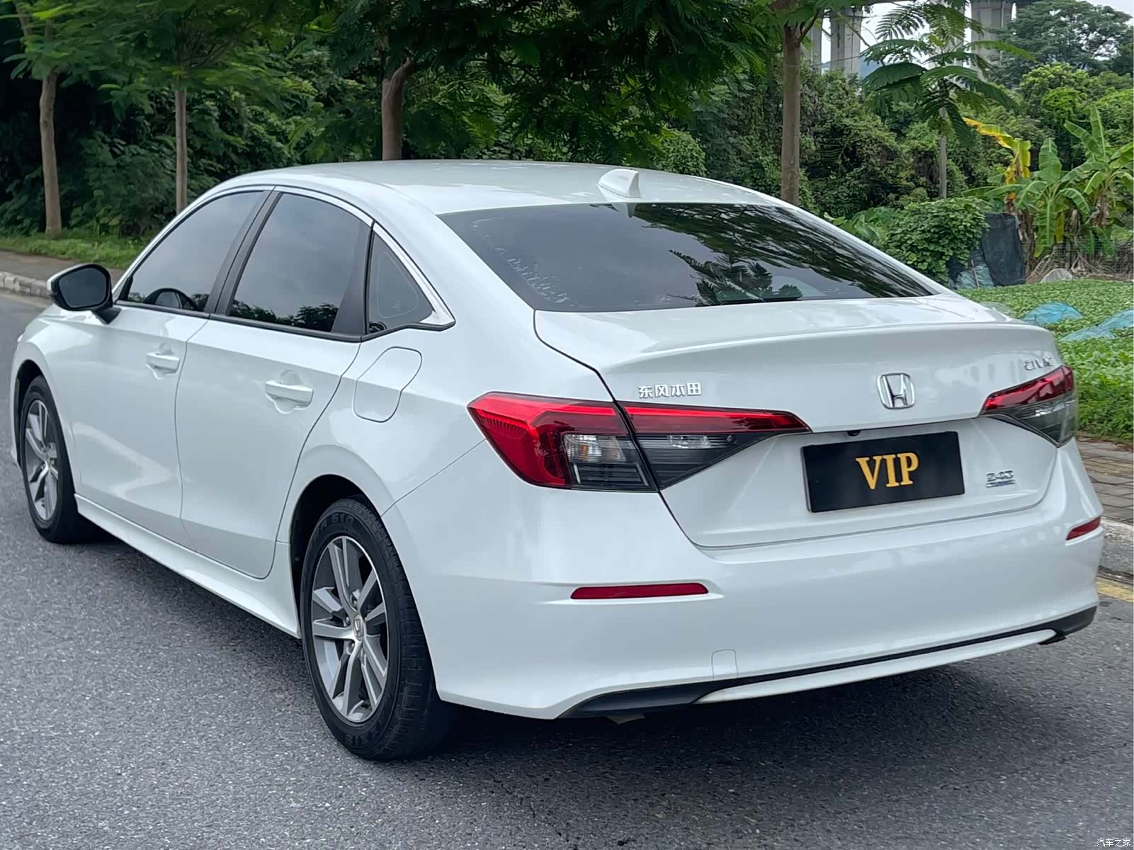 Honda Civic, 2023 4