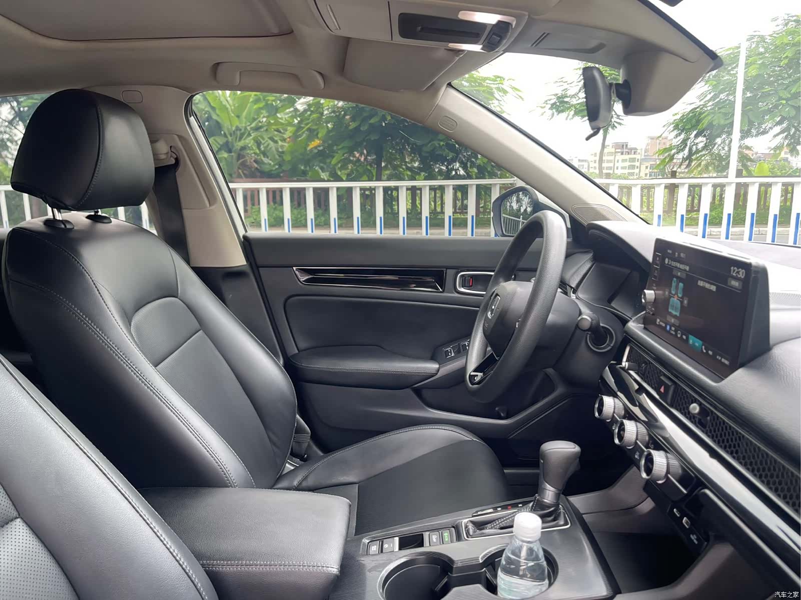 Honda Civic, 2023 8