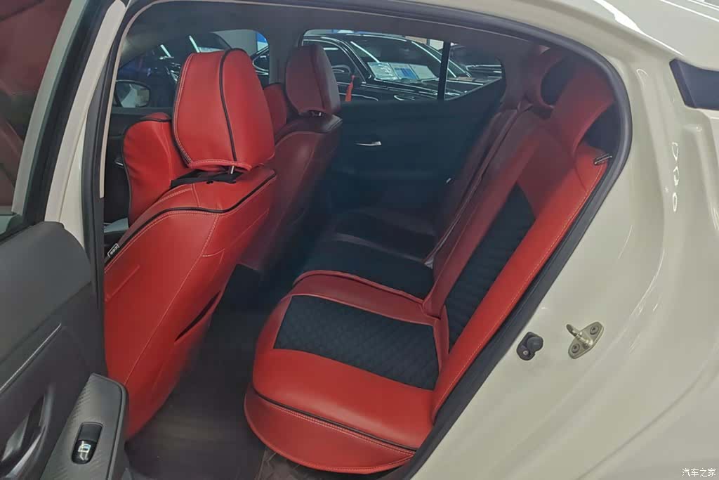 Nissan Sylphy, 2021 11