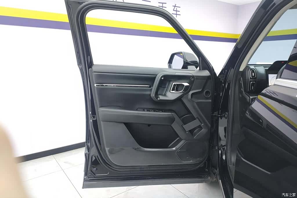 Haval Big Dog, 2023 7