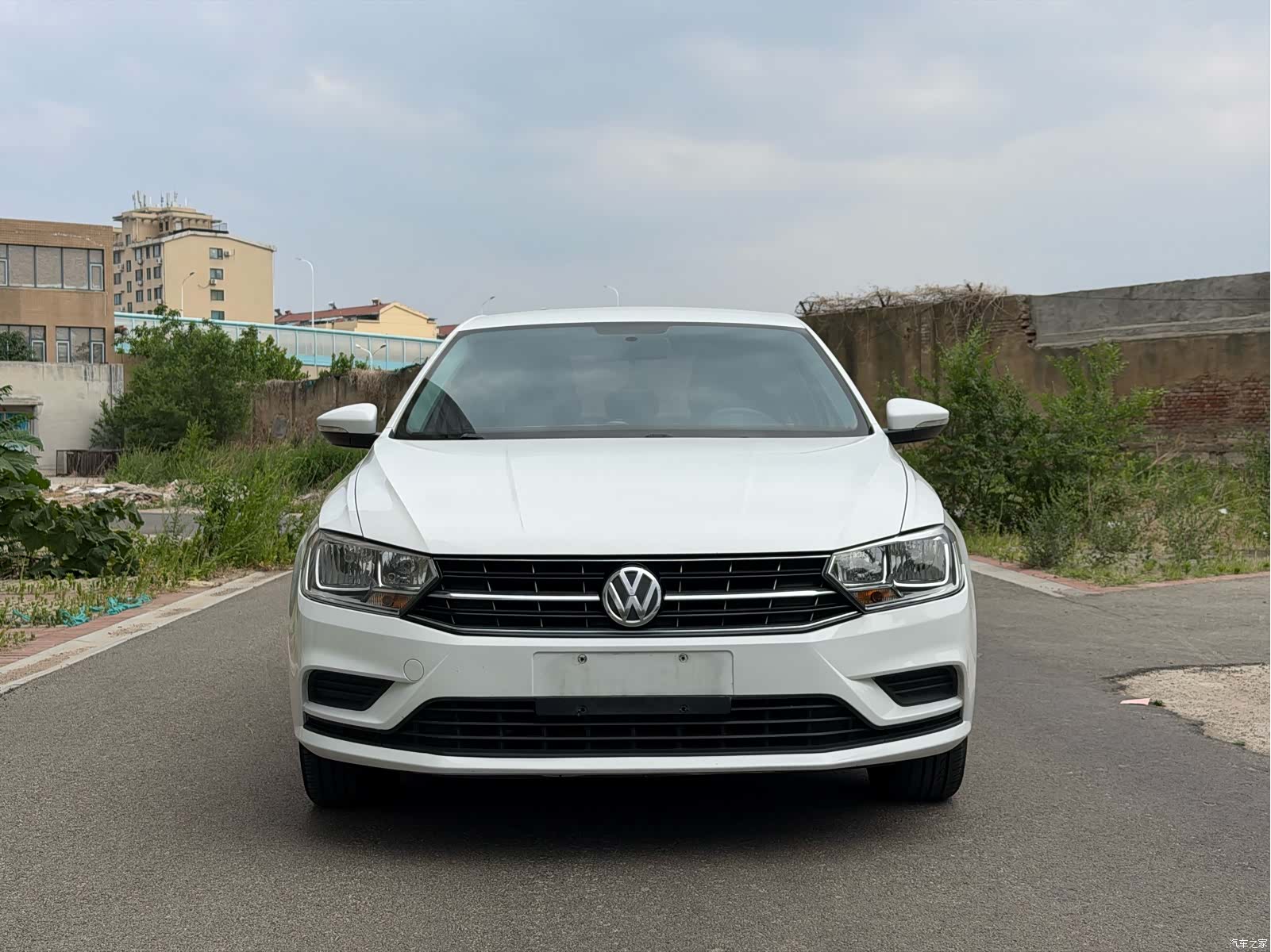 Volkswagen Bora, 2020 2