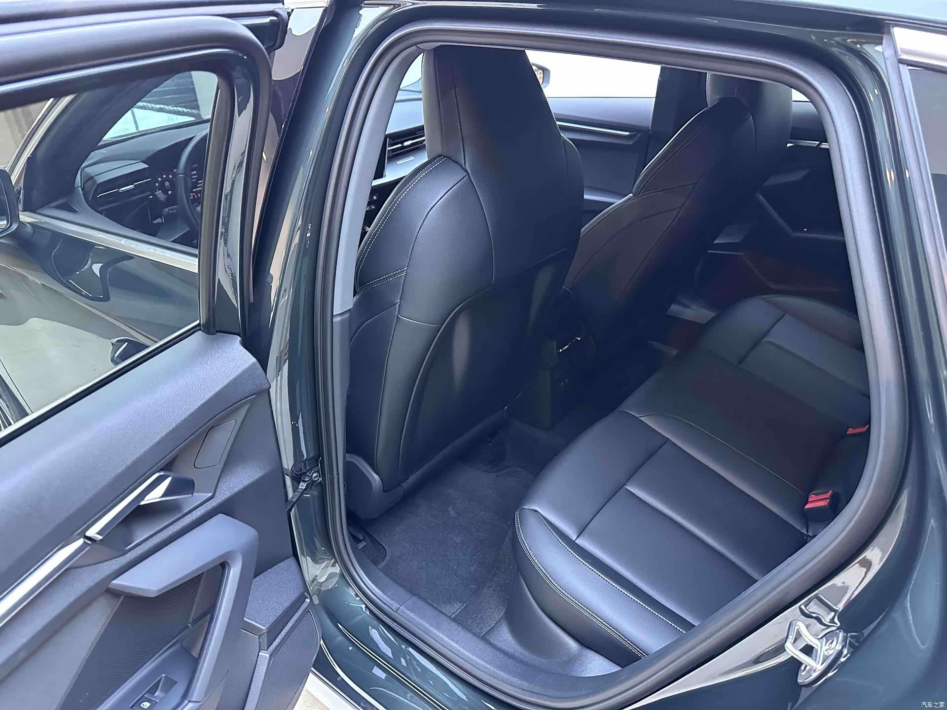 Audi A3, 2023 9