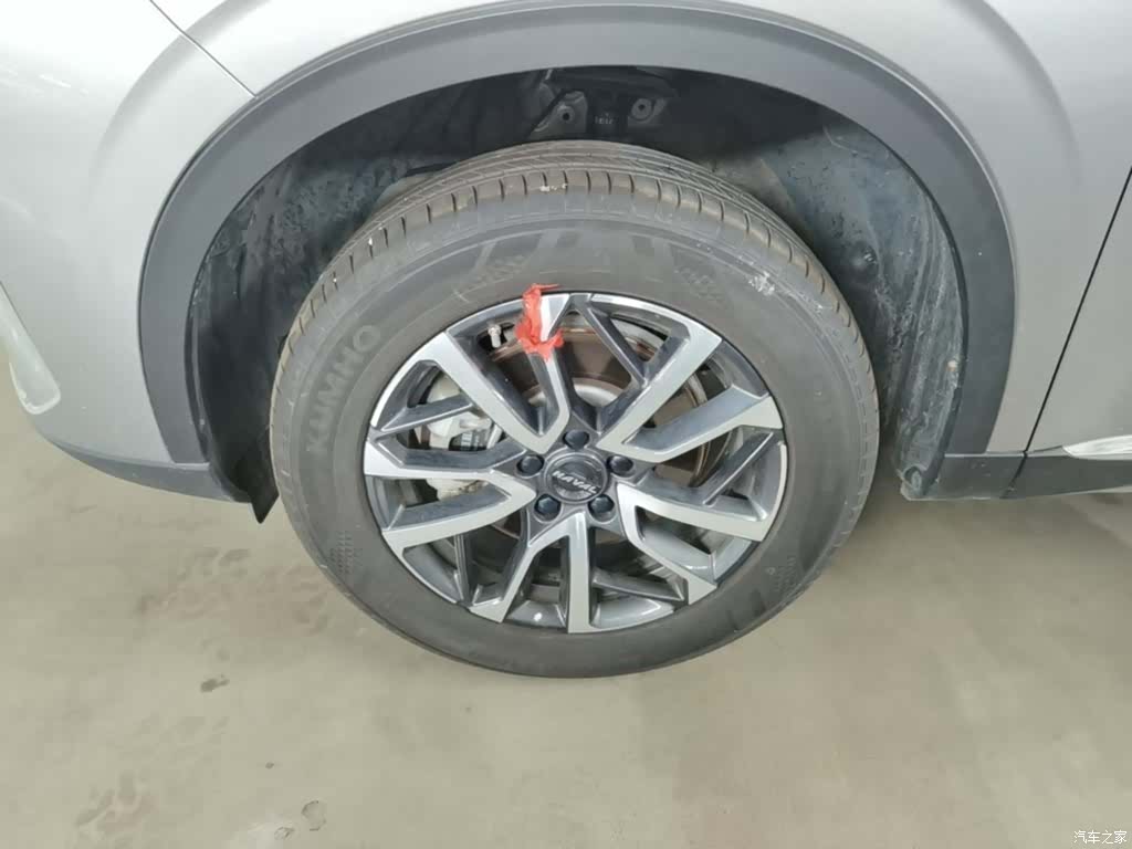 Haval H6, 2025 23