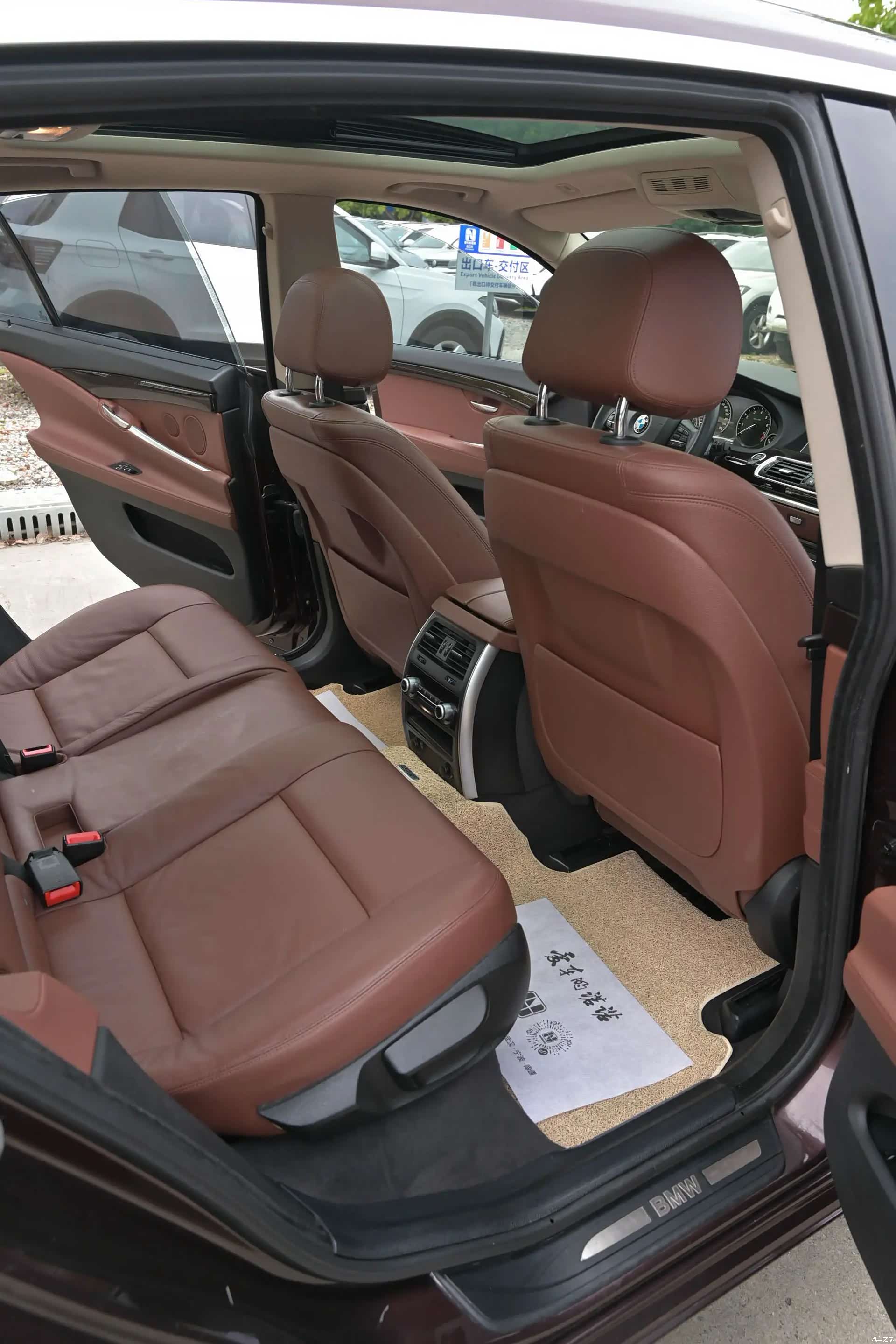 BMW 5 Series, 2014 16