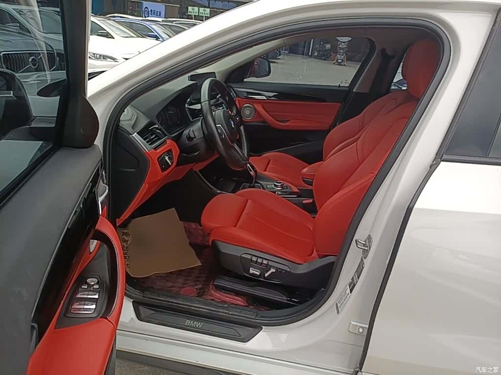 BMW X2, 2022 16