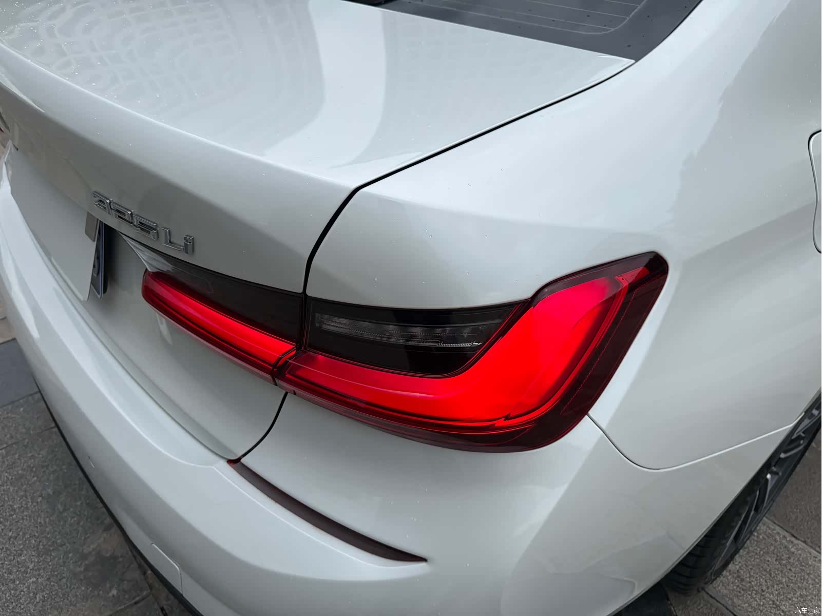 BMW 3 Series, 2021 39