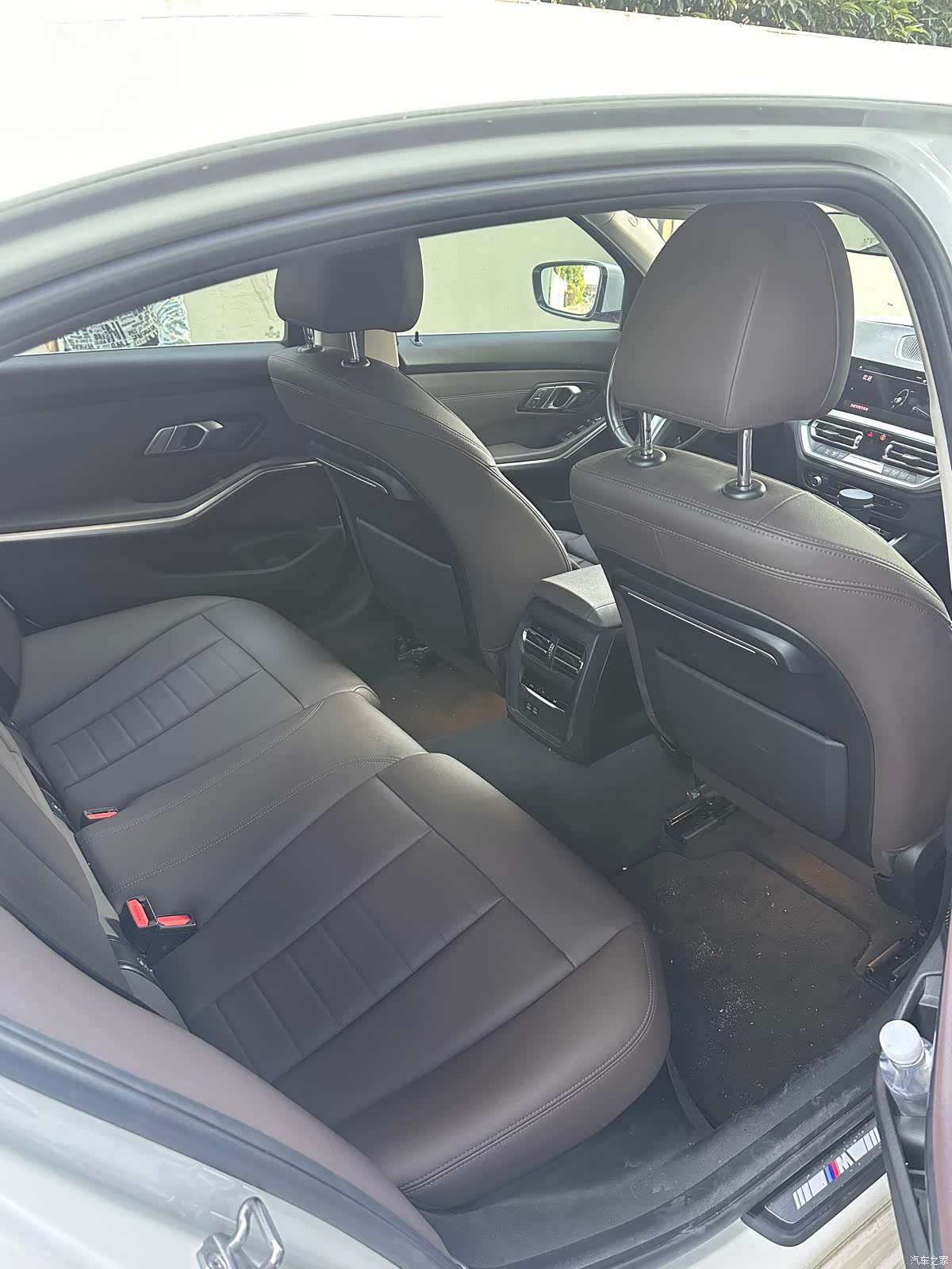 BMW 3 Series, 2020 7