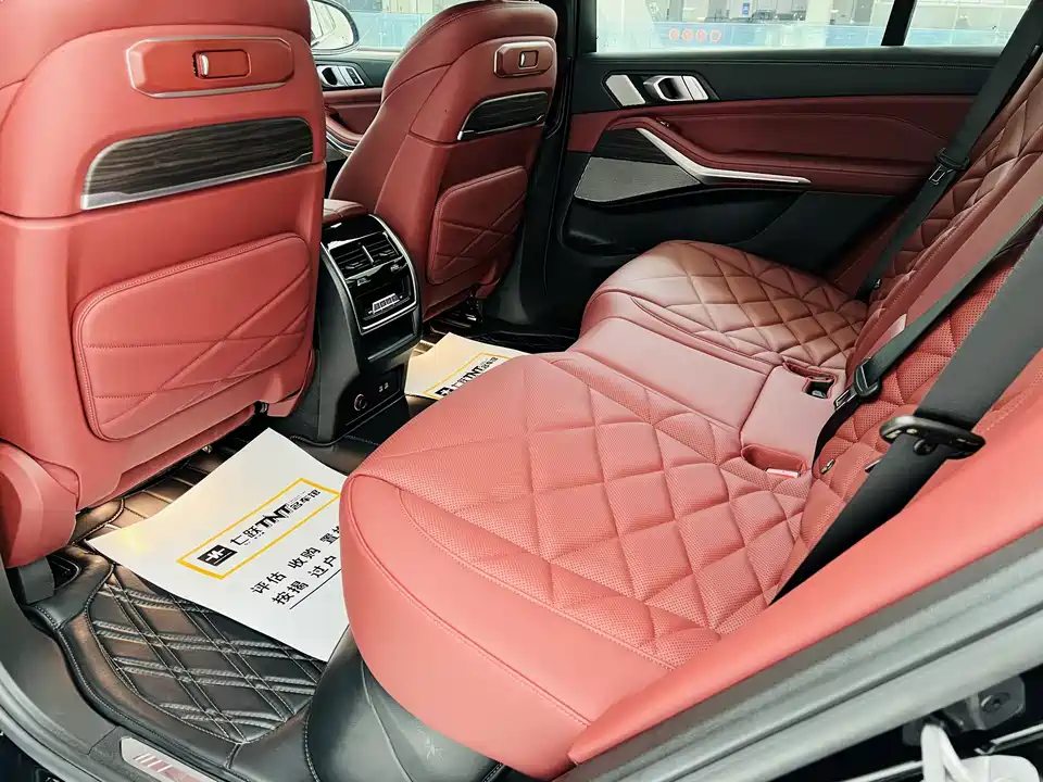 BMW X5 BMW X5