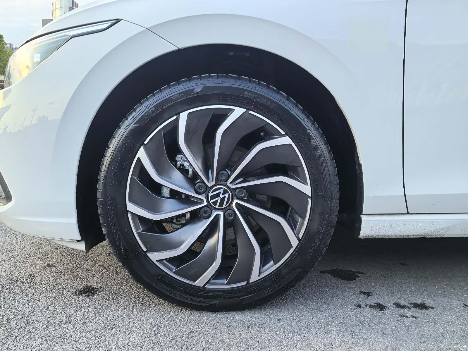 Volkswagen Golf, 2024 8