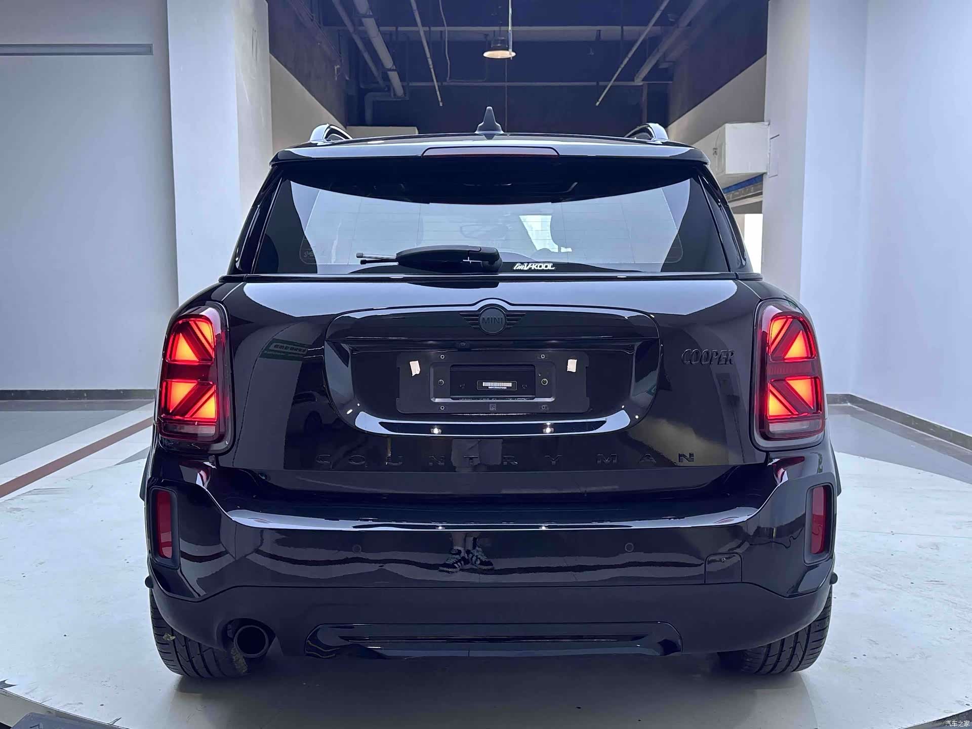 Mini Countryman, 2022 4
