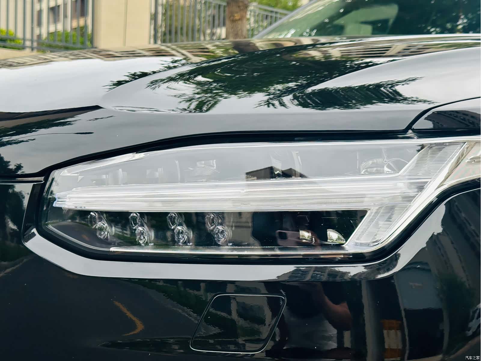 Volvo XC90, 2019 3