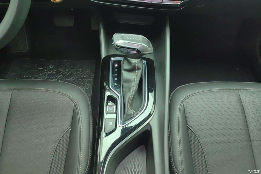 Buick Verano, 2025 16